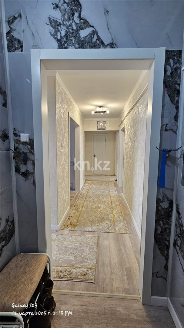 Продажа 4-комнатной квартиры, 97 м² в Темиртау - фото 19