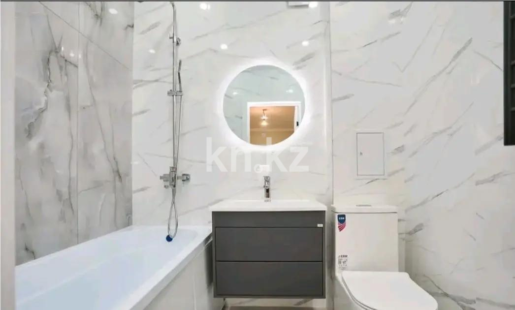 Продажа 2-комнатной квартиры, 60 м², ул. А-83, дом  11 стр - Продажа  двухкомнатных квартир в новостройках Астаны без посредников с фото фото 3 из 3