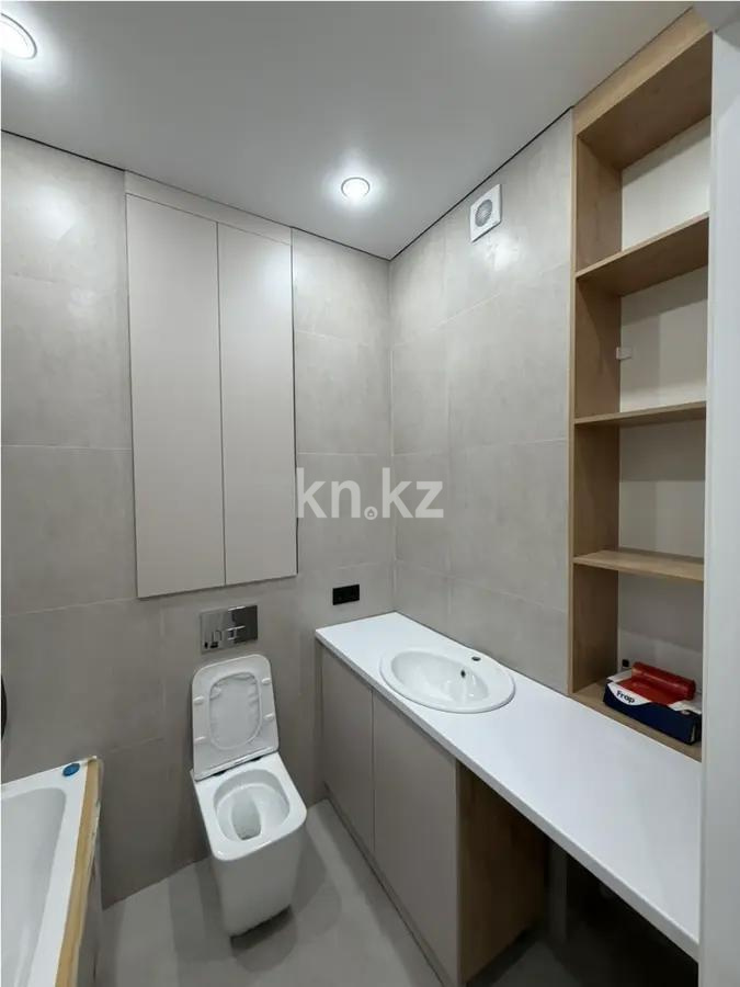 Продажа 2-комнатной квартиры, 42 м² в Астане - фото 4