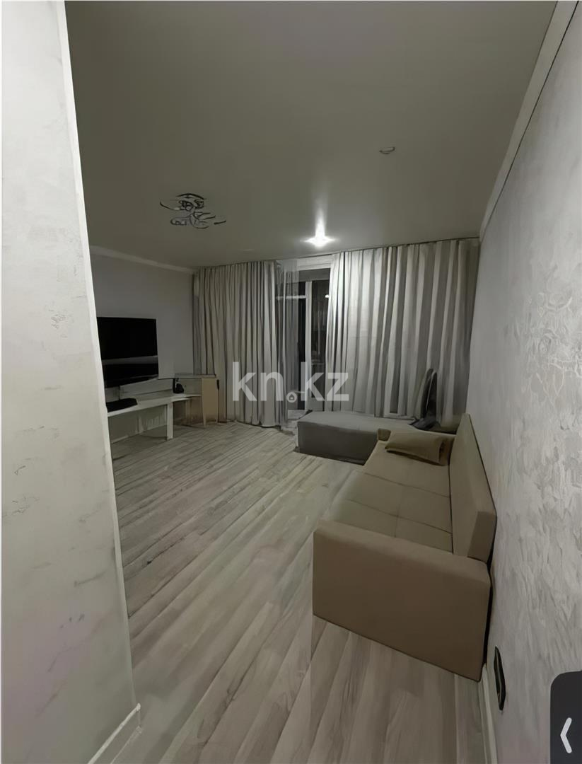 Продажа 2-комнатной квартиры, 46 м² в Караганде