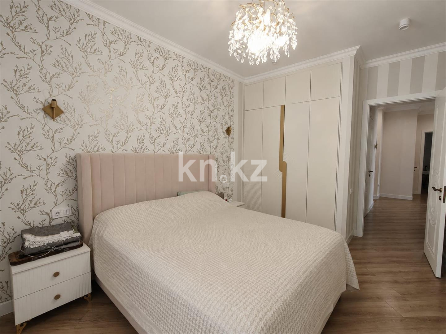Продажа 4-комнатной квартиры, 105 м² - Продажа четырехкомнатных квартир в Караганде фото 8 из 15