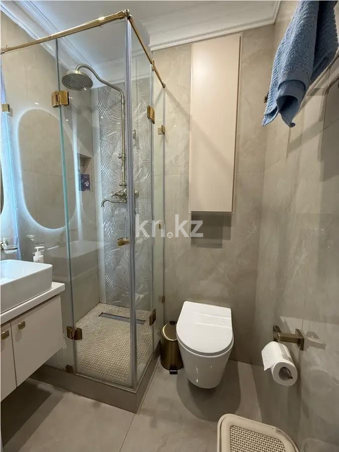 Продажа 4-комнатной квартиры, 104 м², АКХ Чапаева, дом  404 - Продажа квартир в новостройках Алматы без посредников фото 6 из 8