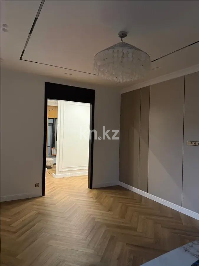 Продажа 3-комнатной квартиры, 95 м², ул. Онгарсыновой, дом  8/1 - Продажа  трехкомнатных квартир в Астане без посредников с фото фото 1 из 4