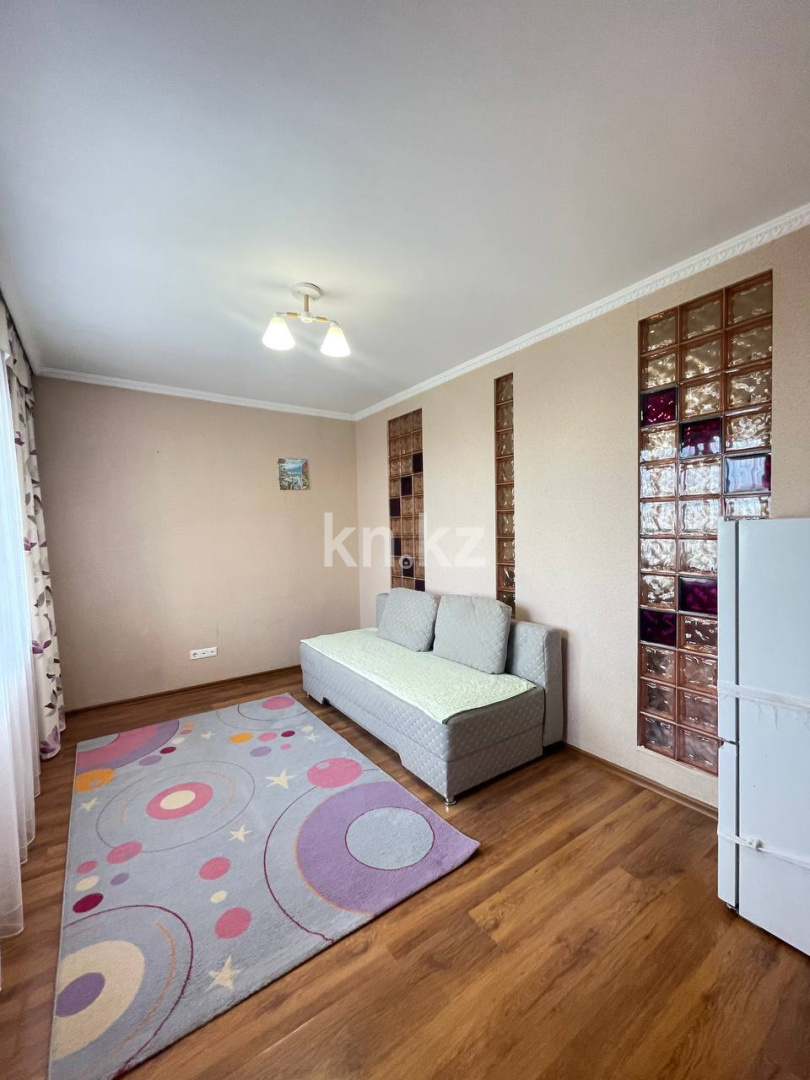 Аренда 3-комнатной квартиры, 74 м² в Астане - фото 5