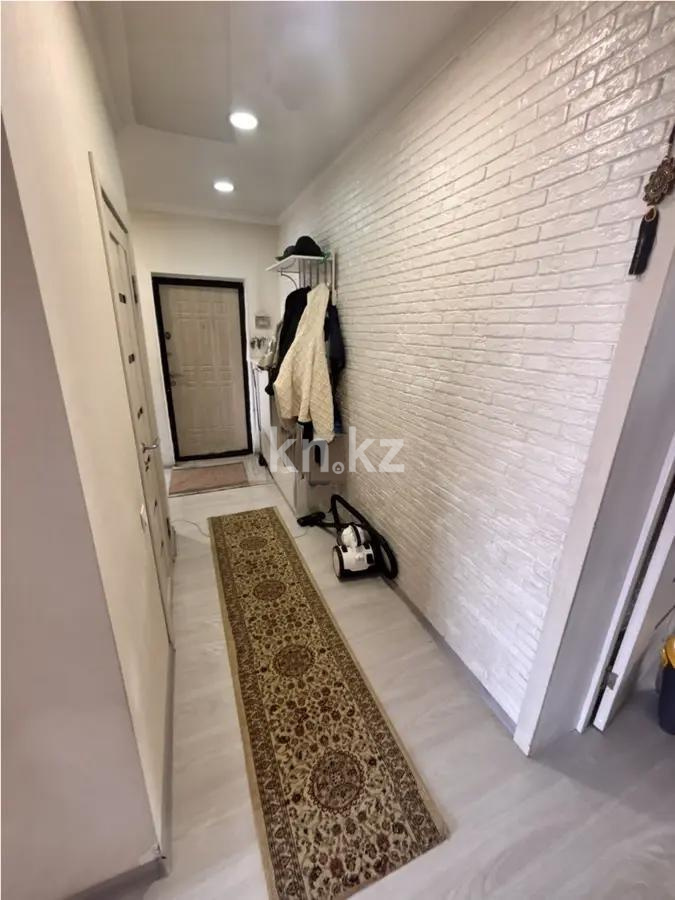 Продажа 3-комнатной квартиры, 74.5 м² - Продажа квартир в Алматы - страница 14 фото 6 из 7