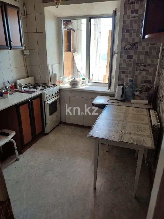 Продажа 1-комнатной квартиры, 34 м² - Продажа квартир от собственников в Караганде фото 2 из 2