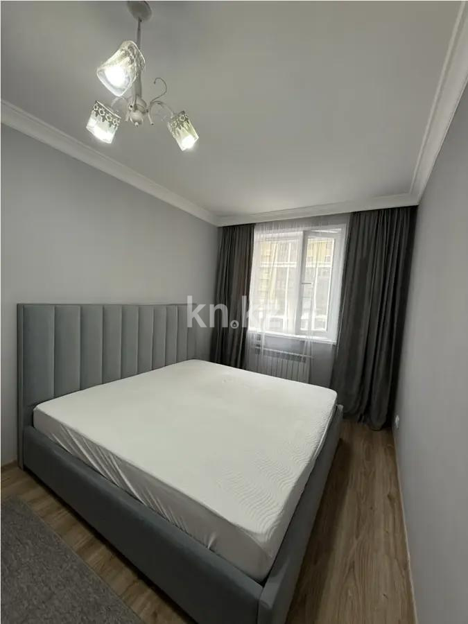 Продажа 2-комнатной квартиры, 60.4 м² - Продажа недвижимости в Астане - страница 4 фото 2 из 6