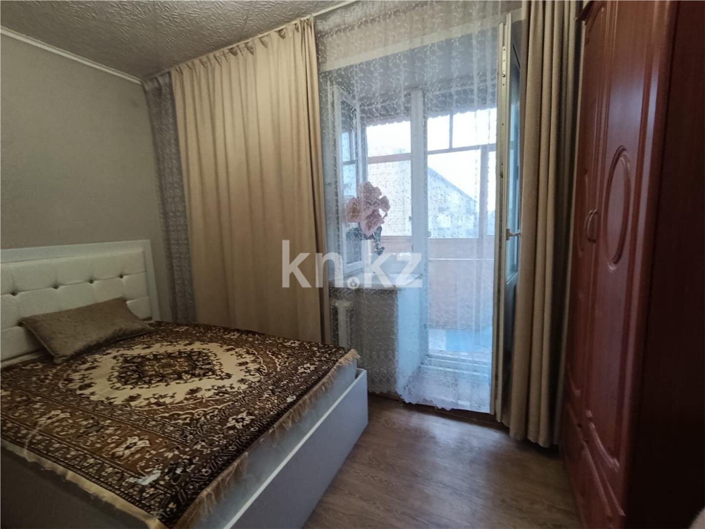 Продажа 1-комнатной квартиры, 30 м² в Караганде - фото 5