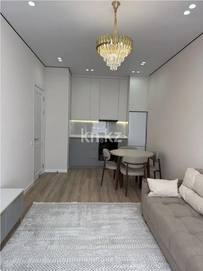 Продажа 2-комнатной квартиры, 40 м² - Продажа квартир в Астане - страница 5 фото 3 из 5