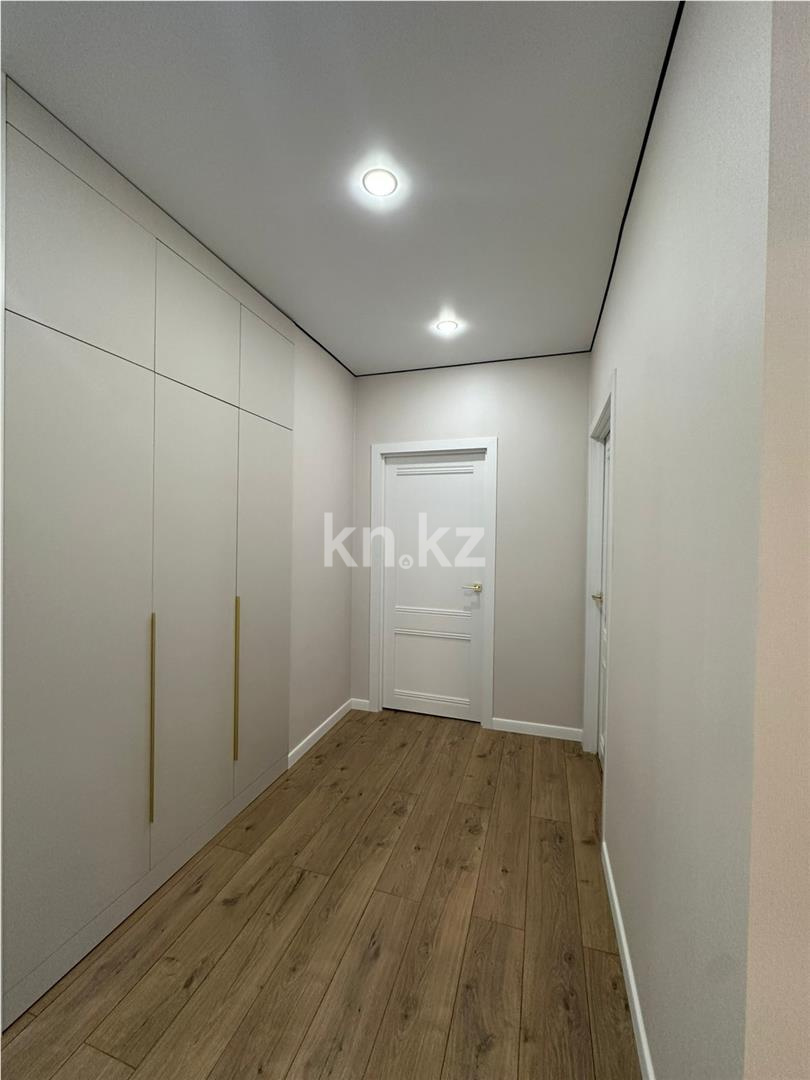 Продажа 3-комнатной квартиры, 80.6 м² - Аренда квартир помесячно в Акмолинской области фото 8 из 11