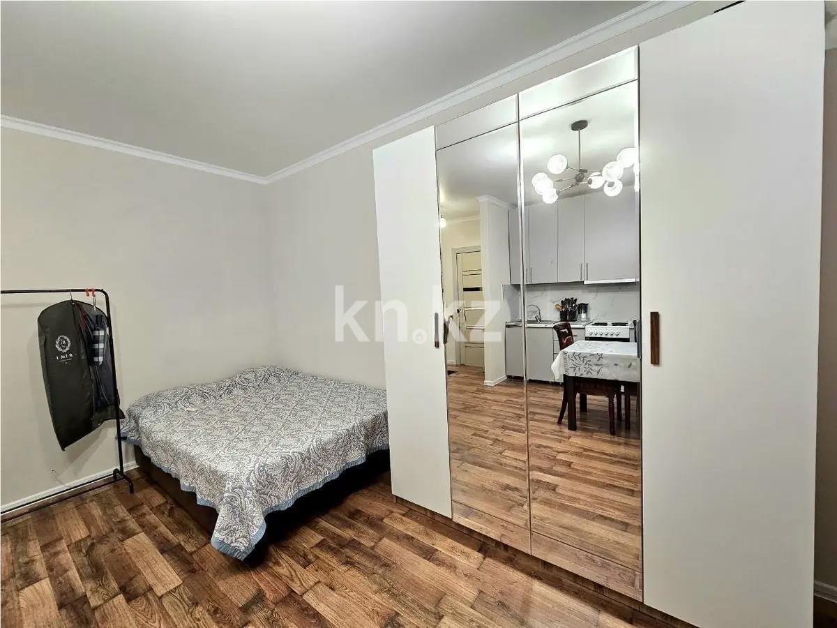 Продажа 1-комнатной квартиры, 26.3 м² в Астане