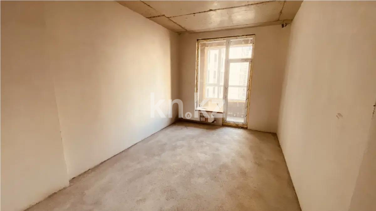 Продажа 3-комнатной квартиры, 86.3 м² - Продажа квартир в Астане - страница 2 фото 2 из 2