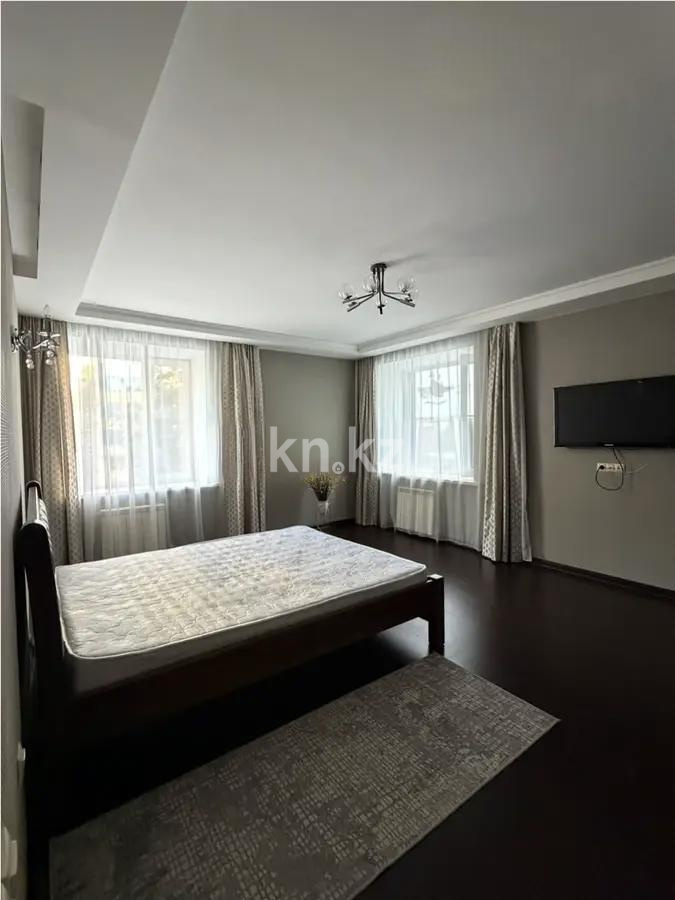 Продажа 2-комнатной квартиры, 87.4 м² в Астане - фото 2