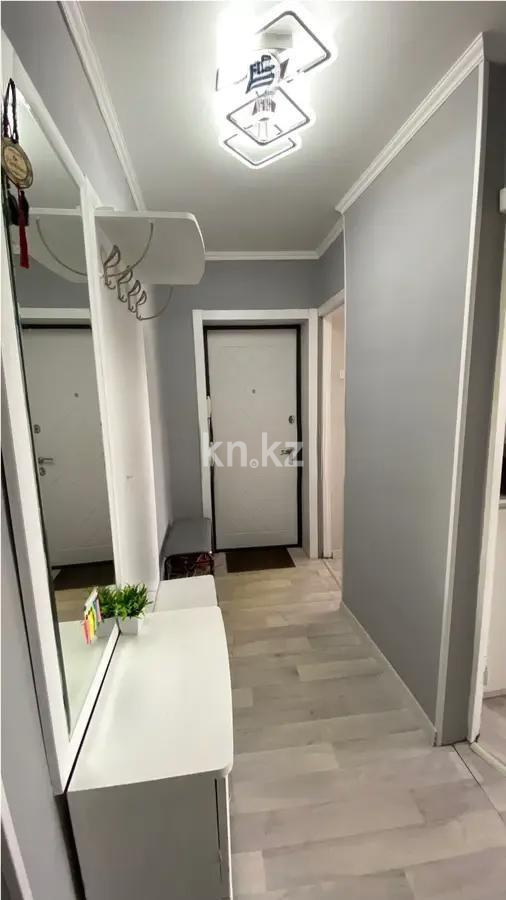 Продажа 2-комнатной квартиры, 47 м², ул. Гапеева в Караганде - фото 7