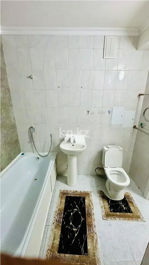 Продажа 1-комнатной квартиры, 38 м² - Продажа квартир в панельном доме в Астане фото 3 из 4