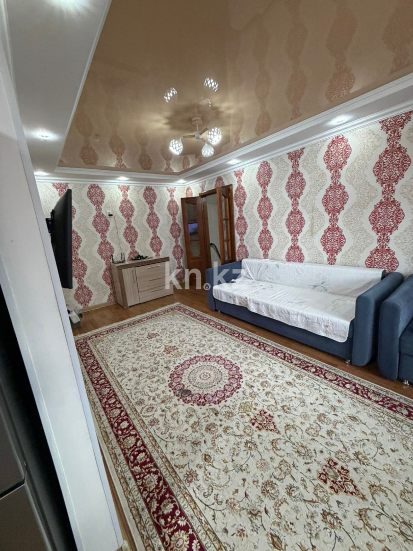 Продажа 2-комнатной квартиры, 48 м² - Продажа недвижимости в Жезказгане фото 13 из 17
