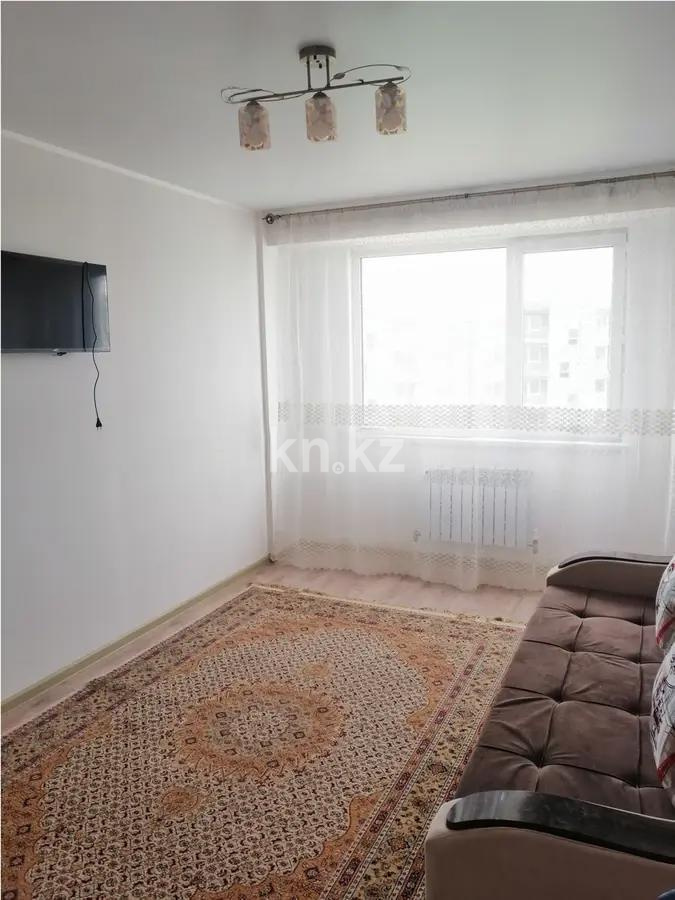 Продажа 2-комнатной квартиры, 55 м² - Продажа квартир в Алматы - страница 5 фото 1 из 4