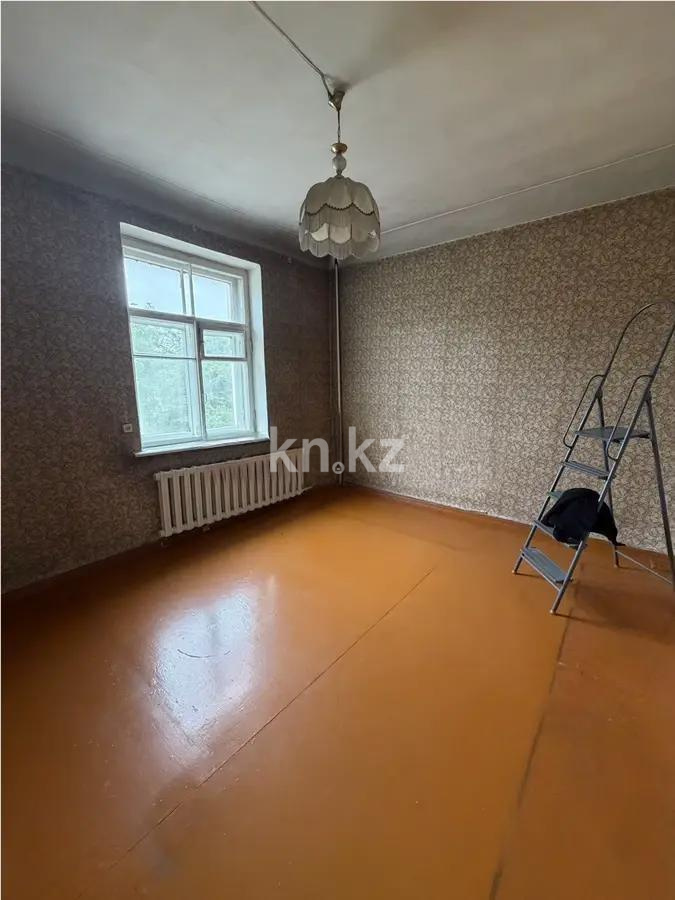 Продажа 2-комнатной квартиры, 48.2 м² в Алматы - фото 2