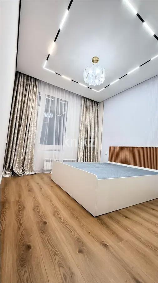 Продажа 2-комнатной квартиры, 48.5 м² в Алматы - фото 2