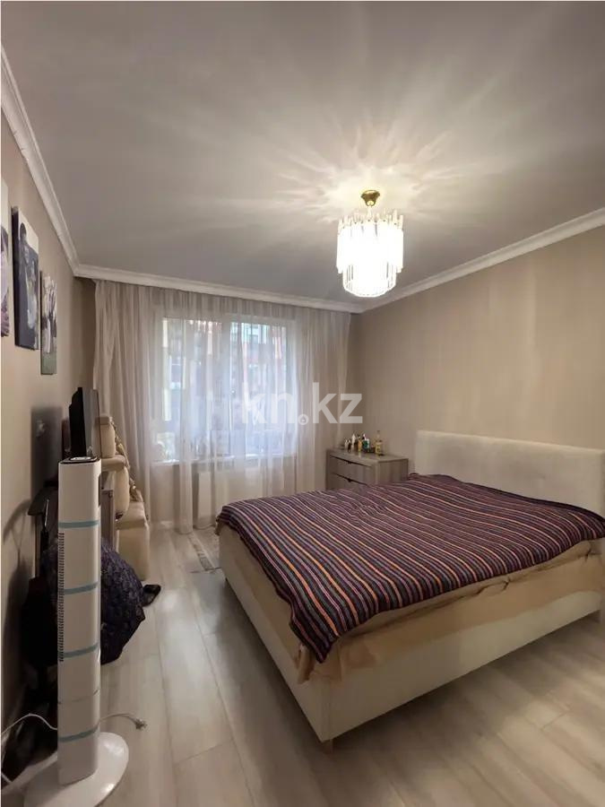 Продажа 3-комнатной квартиры, 104 м², ул. Торекулова, дом  91 - Продажа квартир в Алматы без посредников с фото фото 1 из 3