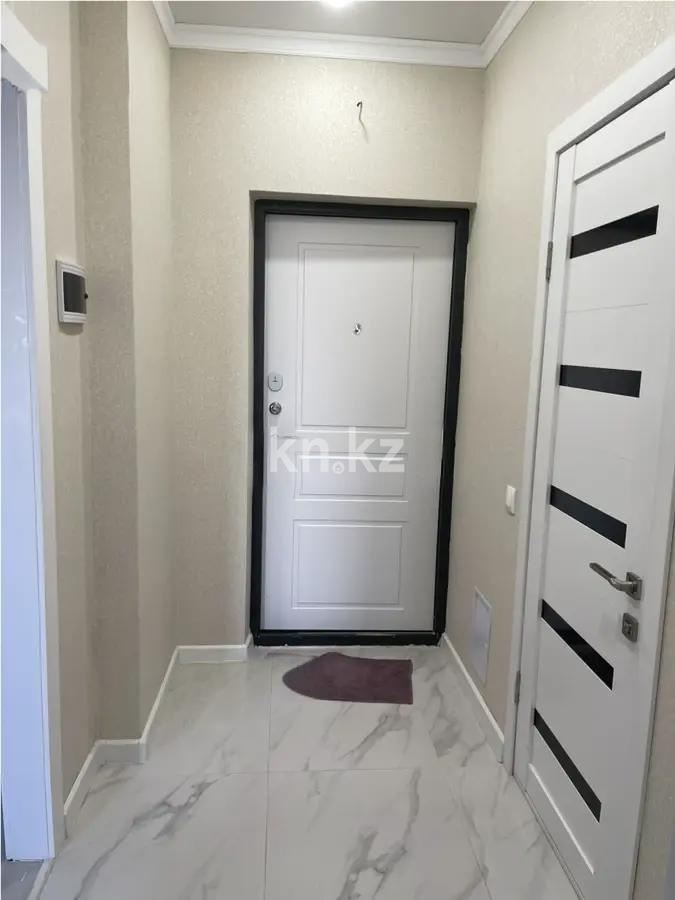 Продажа 1-комнатной квартиры, 36 м², пр. Богенбай батыра, дом  3в в Астане - фото 4