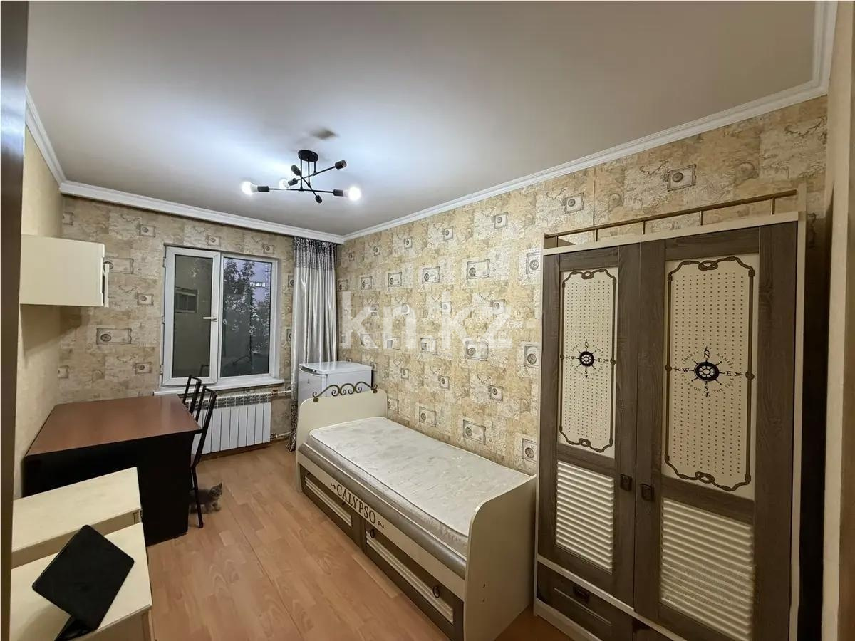 Продажа 4-комнатной квартиры, 86 м² - Недвижимость в Алматы фото 4 из 6