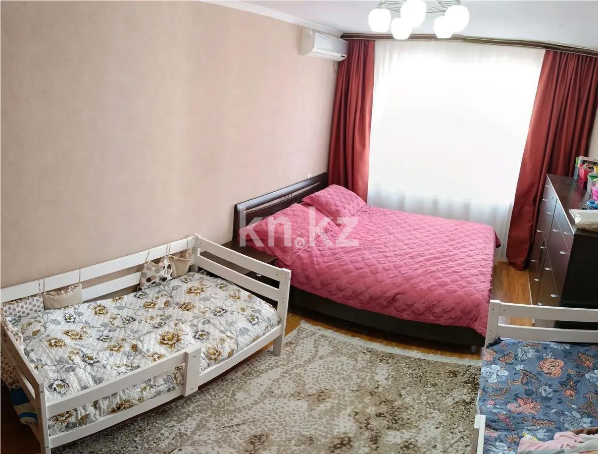 Продажа 3-комнатной квартиры, 68 м² - Продажа трехкомнатных квартир от собственников в Алматы - страница 5 фото 5 из 9