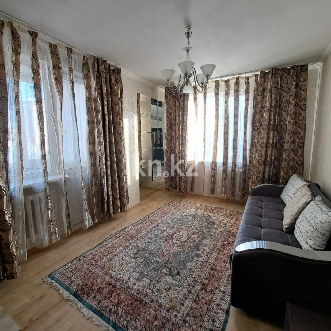 Продажа 2-комнатной квартиры, 47 м² в Астане - фото 2
