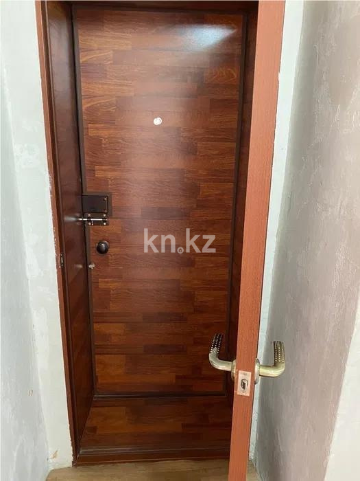 Продажа 1-комнатной квартиры, 31 м² - Продажа однокомнатных квартир от собственников в Караганде - страница 6 фото 5 из 5