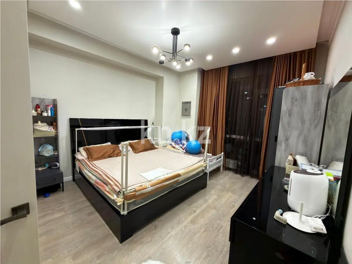 Продажа 2-комнатной квартиры, 78 м² в Астане - фото 2