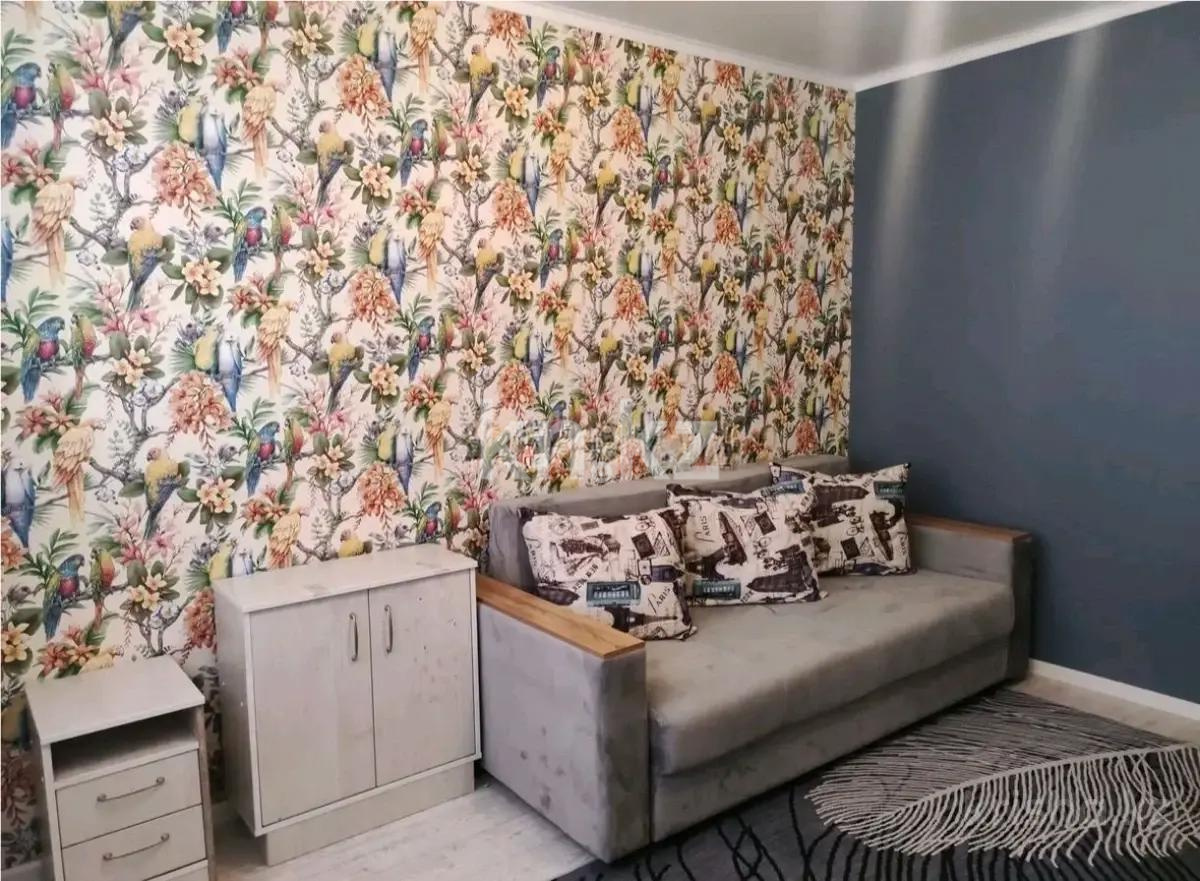 Продажа 3-комнатной квартиры, 69.4 м², мкр-н Казахфильм, дом  40 в Алматы