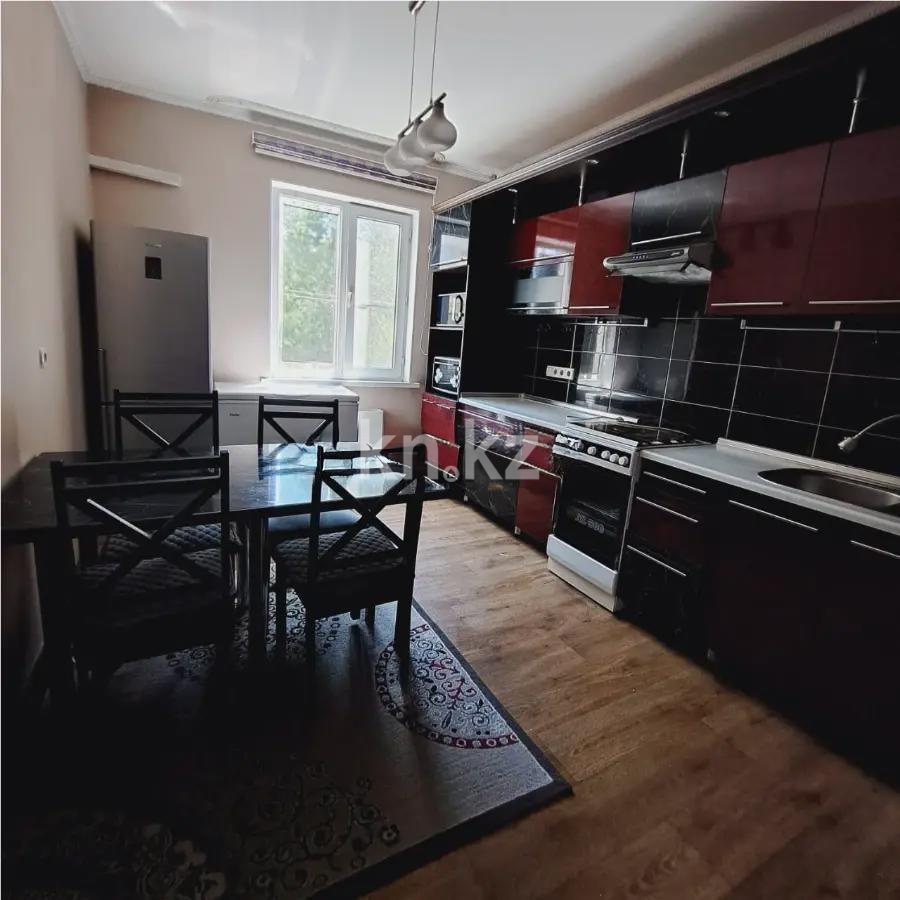 Продажа 2-комнатной квартиры, 64 м² - Продажа квартир в Алматы - страница 11 фото 3 из 4