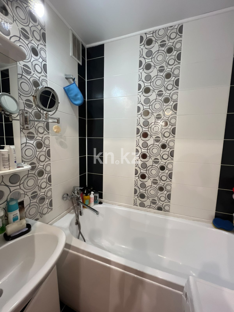 Продажа 4-комнатной квартиры, 84 м² в Караганде - фото 11