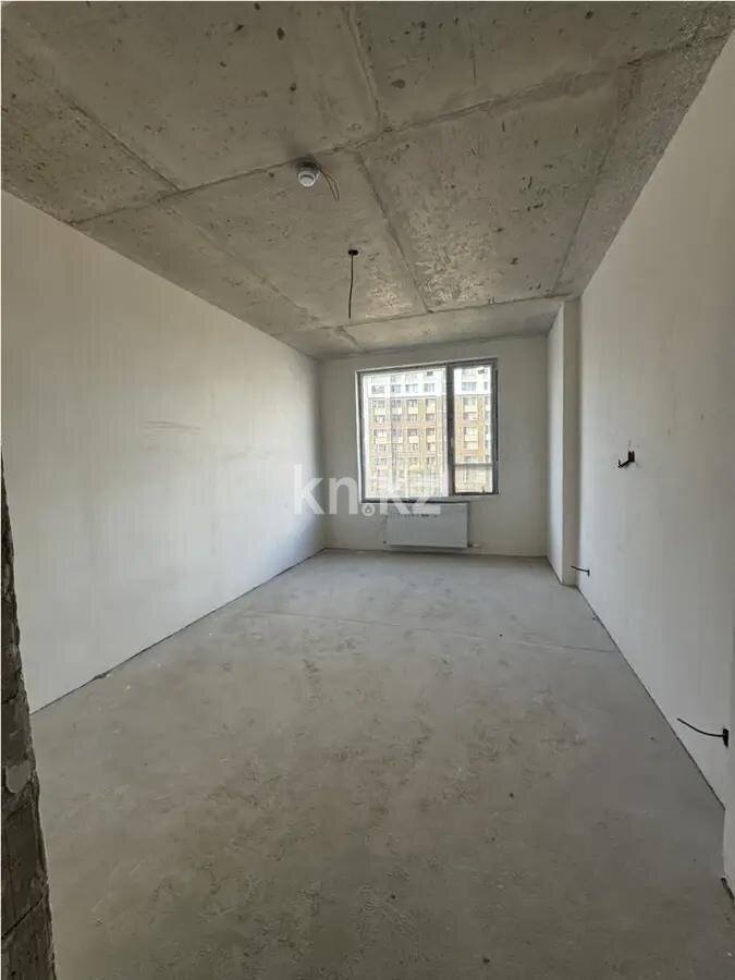Продажа 1-комнатной квартиры, 41.1 м² в Астане