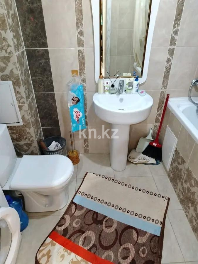 Продажа 1-комнатной квартиры, 39 м² - Продажа однокомнатных квартир в р-не Сарайшык Астаны - страница 15 фото 4 из 6