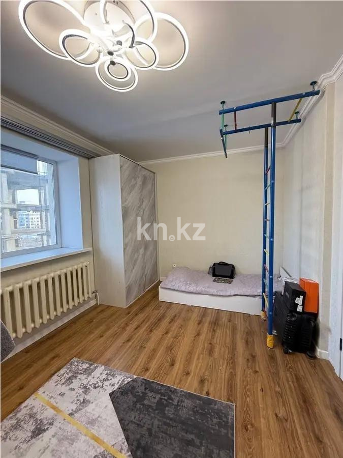 Продажа 3-комнатной квартиры, 85 м², ул. Мухамедханова, дом  28 в Астане - фото 4