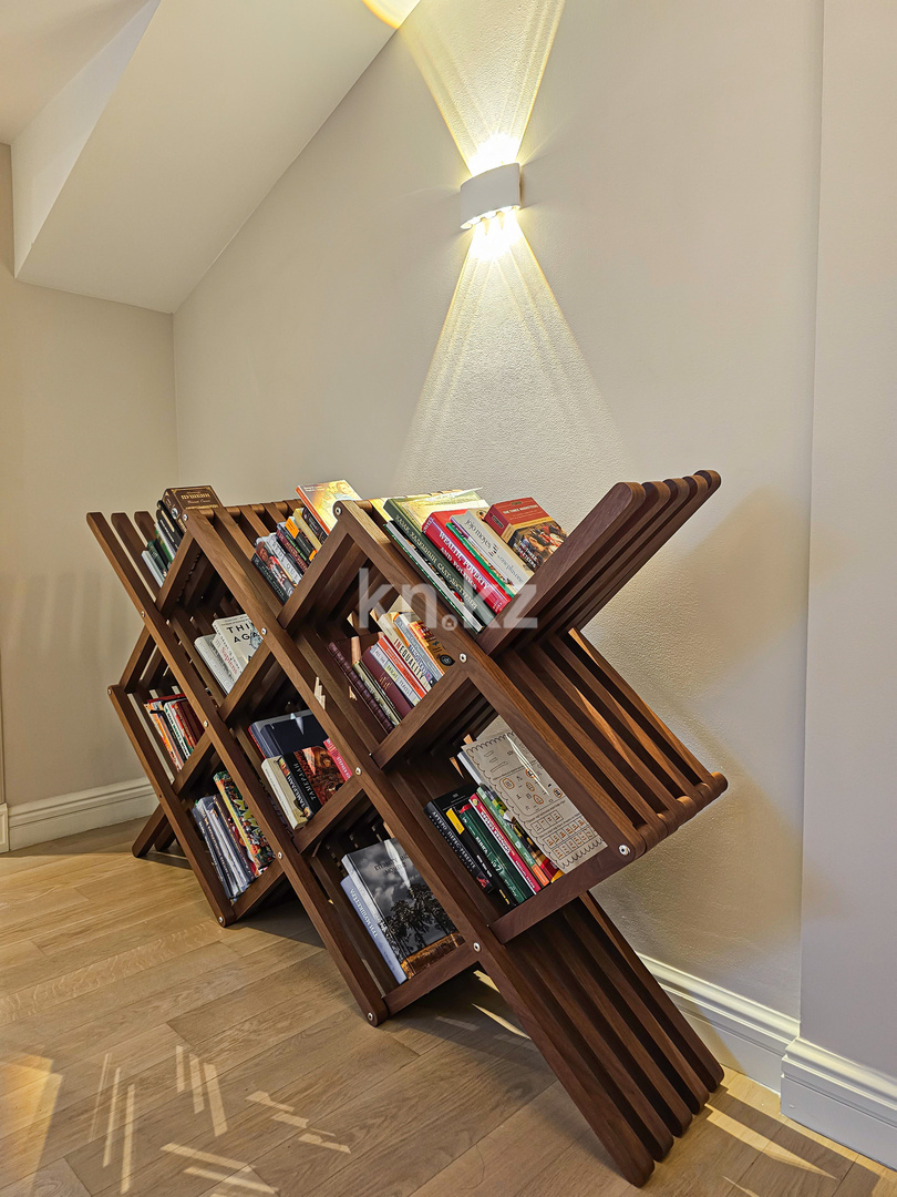 Аренда 6-комнатного дома, 540 м² - Аренда недвижимости в Алматы фото 30 из 40