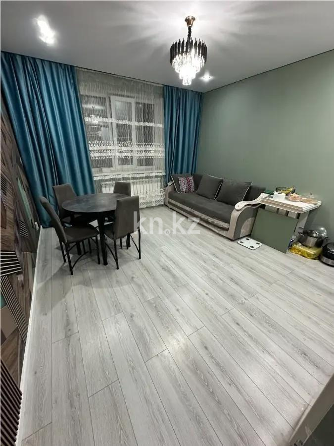 Продажа 2-комнатной квартиры, 43 м² - Продажа  двухкомнатных квартир в новостройках Астаны - страница 9 фото 1 из 5
