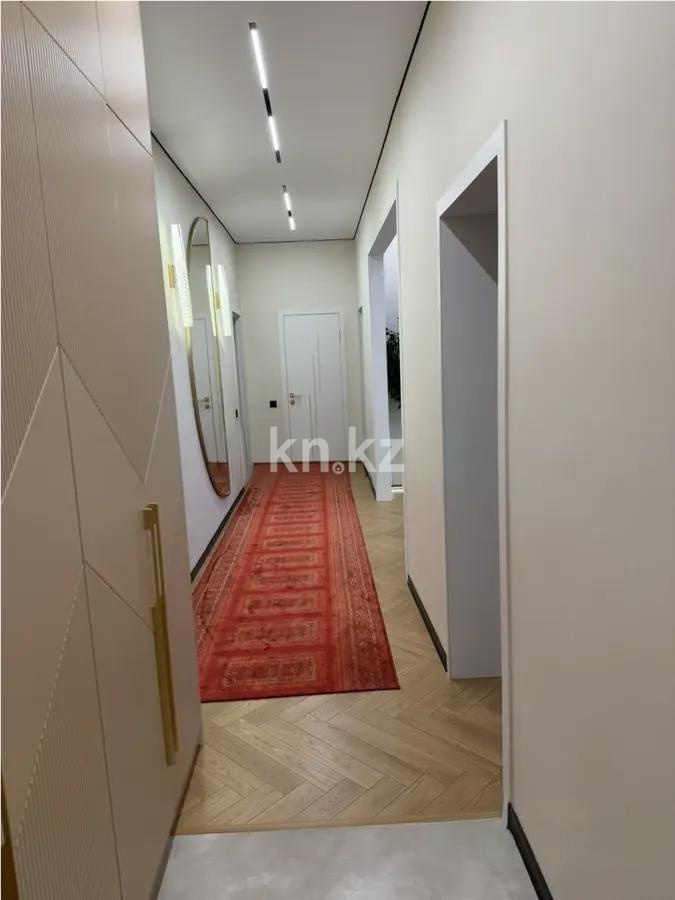 Продажа 3-комнатной квартиры, 101 м², пр. Сейфуллина, дом  469/1 - Продажа квартир в новостройках Алматы без посредников фото 6 из 6
