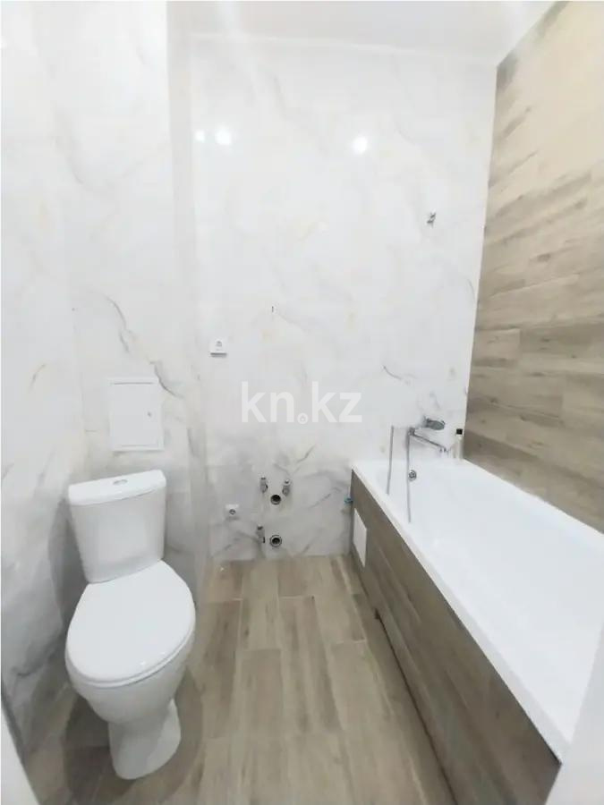 Продажа 1-комнатной квартиры, 22 м², ул. Е-810, дом  2/21 - Продажа  однокомнатных квартир в новостройках Астаны с фото фото 1 из 2