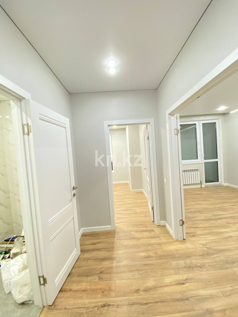 Аренда 1-комнатной квартиры, 41 м² - Аренда квартиры помесячно в Астане фото 7 из 11