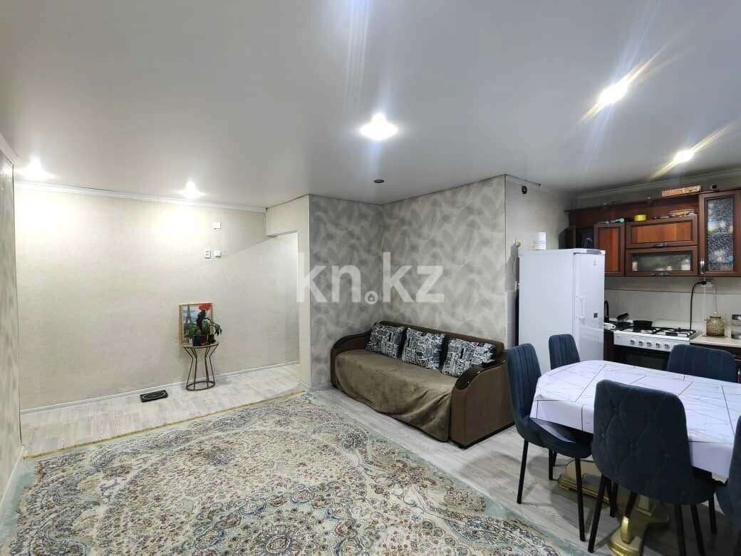 Продажа 3-комнатной квартиры, 56 м² в Караганде - фото 8
