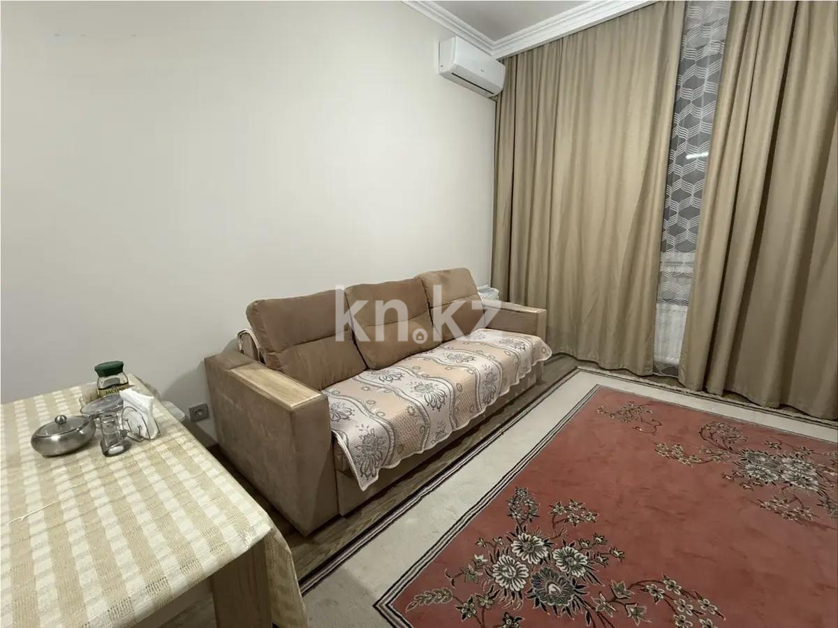 Продажа 2-комнатной квартиры, 41.1 м² - Продажа недвижимости в Астане - страница 8 фото 1 из 5