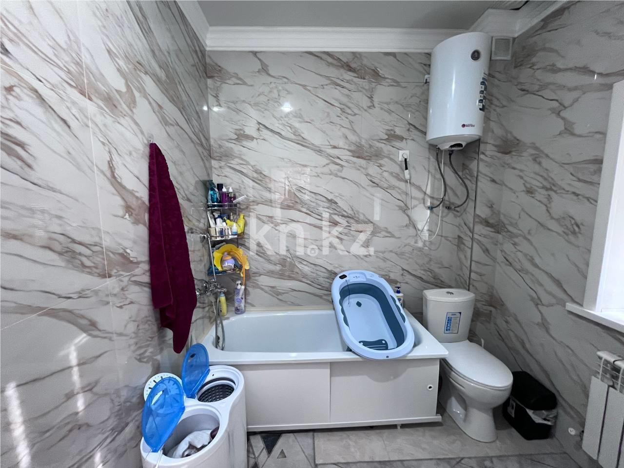 Продажа 4-комнатного дома, 135 м² - Продажа домов, коттеджей в Караганде фото 23 из 41