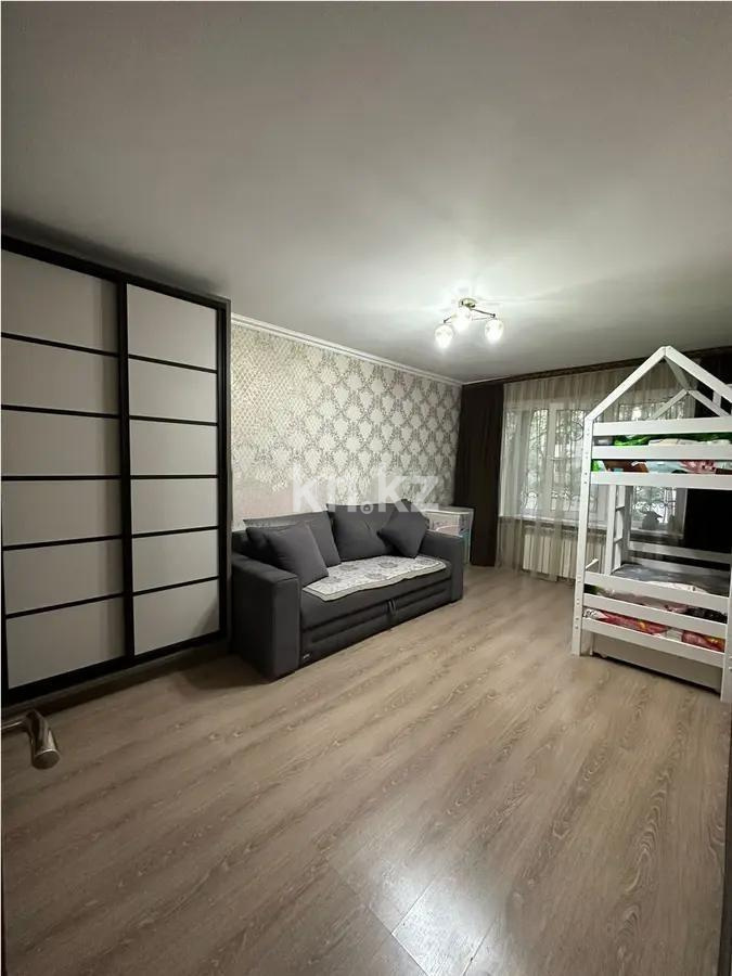 Продажа 3-комнатной квартиры, 62 м², ул. Шашкина, дом  25 в Алматы - фото 2