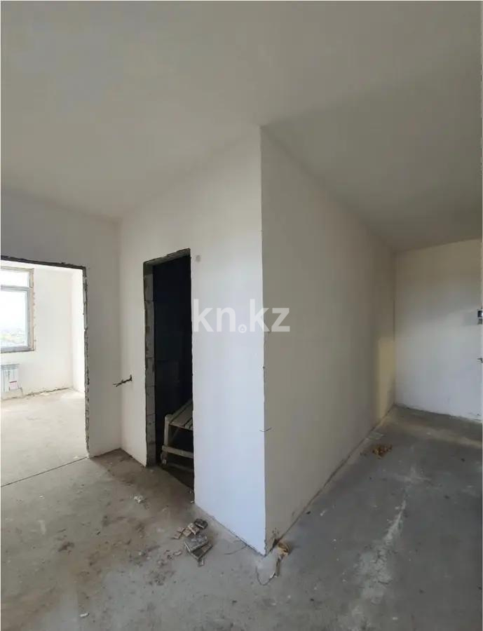 Продажа 1-комнатной квартиры, 36.6 м², пр. Тлендиева, дом  52 - Продажа квартир в новостройках Астаны с фото фото 1 из 1