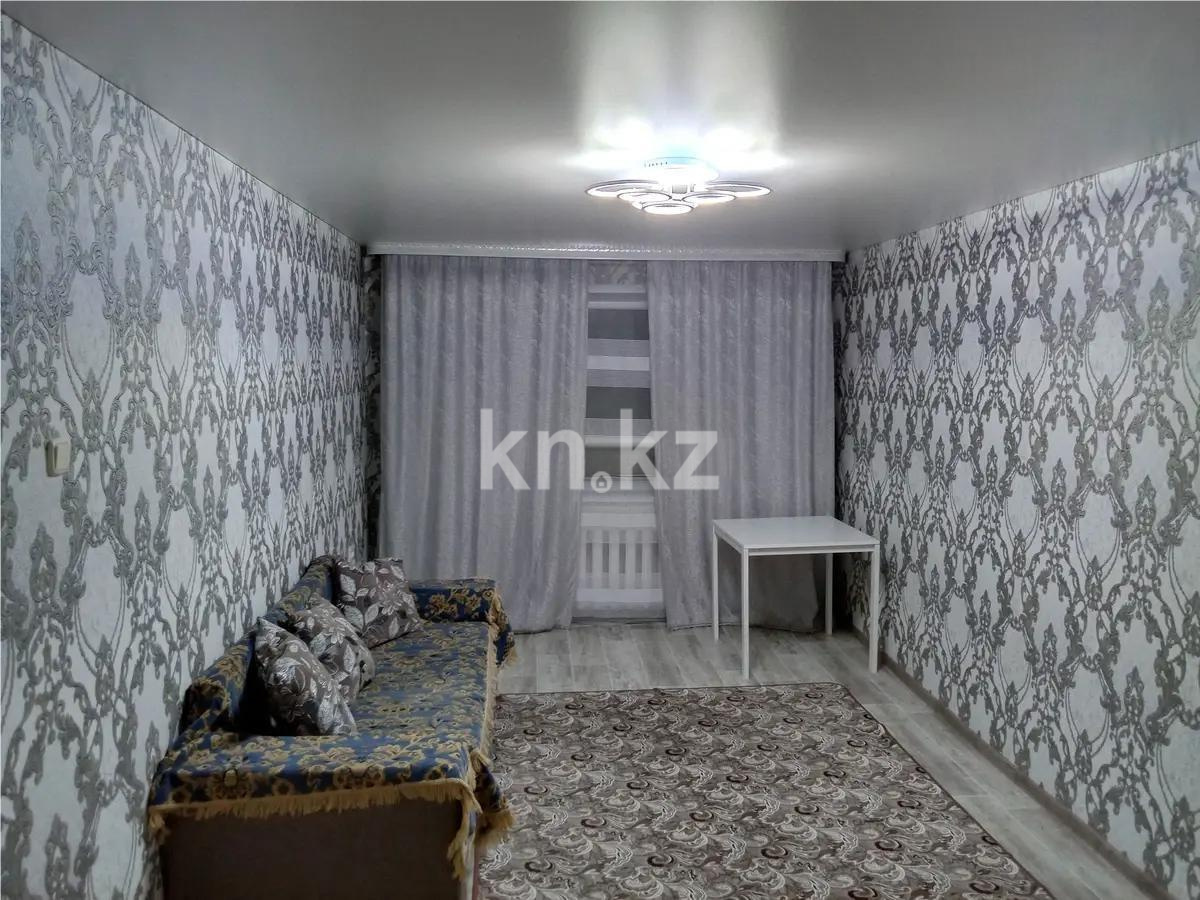 Продажа 2-комнатной квартиры, 49 м², 2 мкр-н, дом  8 в Абае