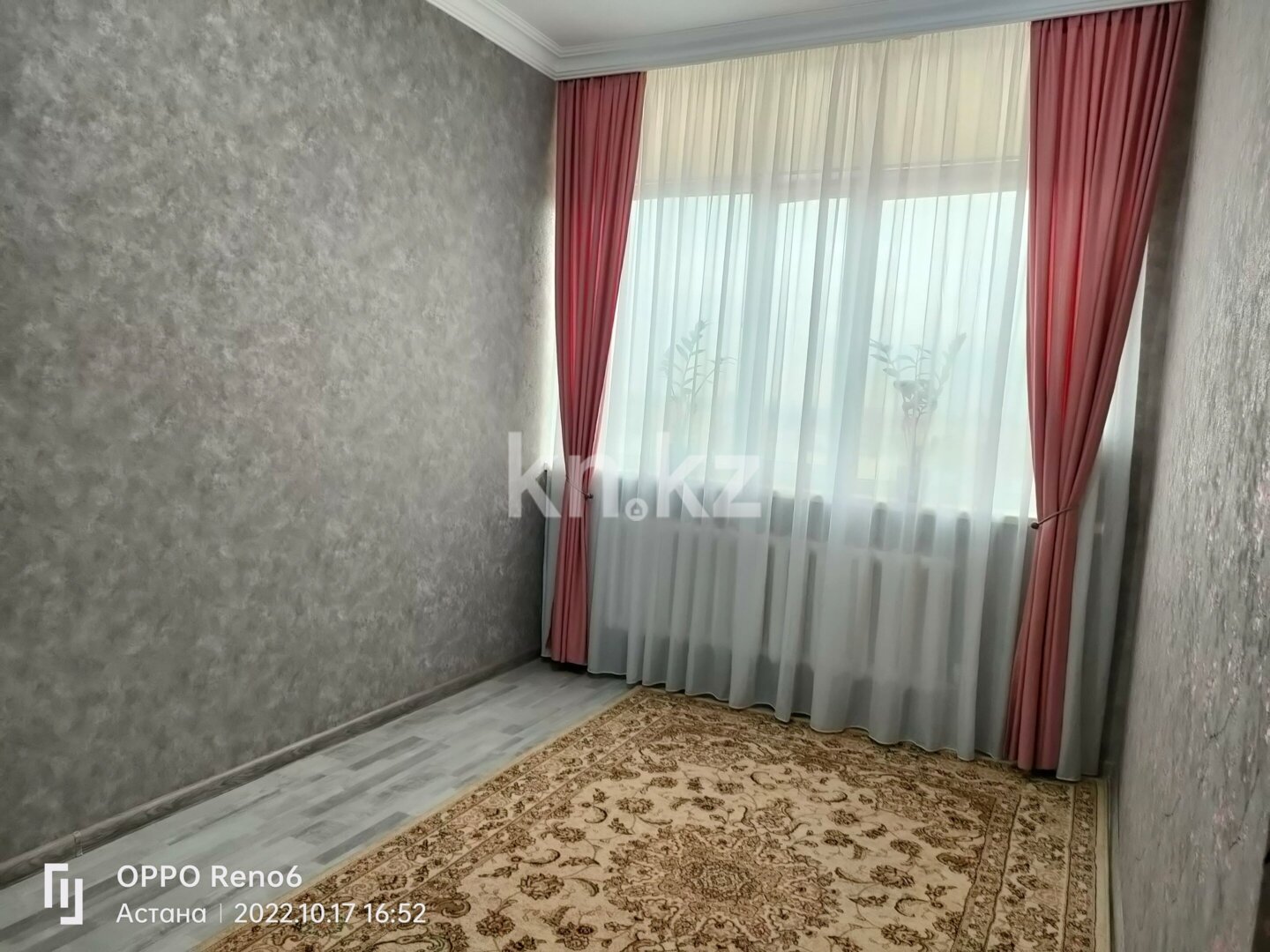 Аренда 3-комнатной квартиры, 75 м² в Астане - фото 5