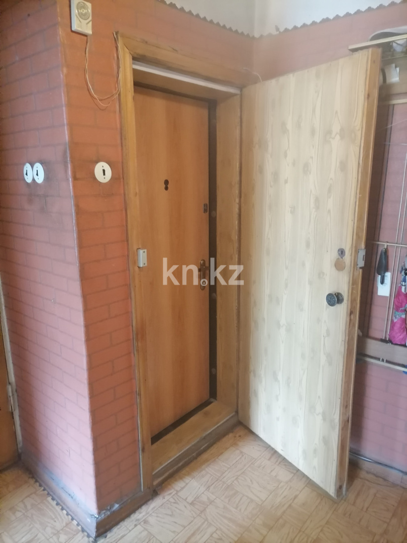 Продажа 2-комнатной квартиры, 40 м², ул. Пичугина, дом  238 в Караганде - фото 16