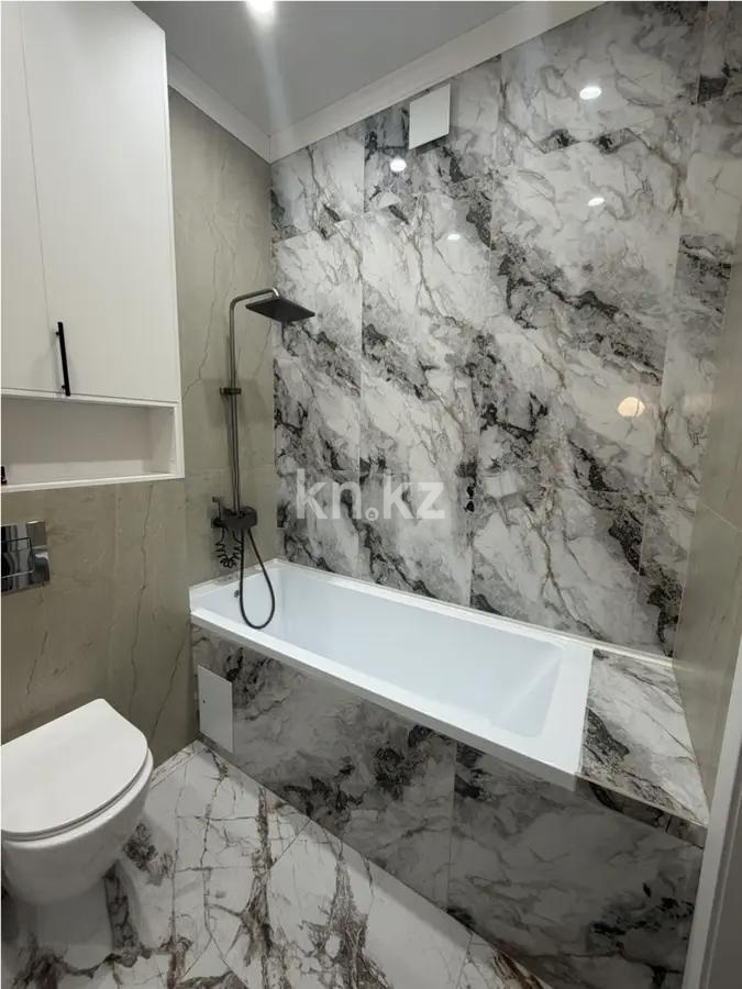 Продажа 2-комнатной квартиры, 50 м² в Астане - фото 4